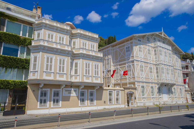 Sadberk Müzesi (10)